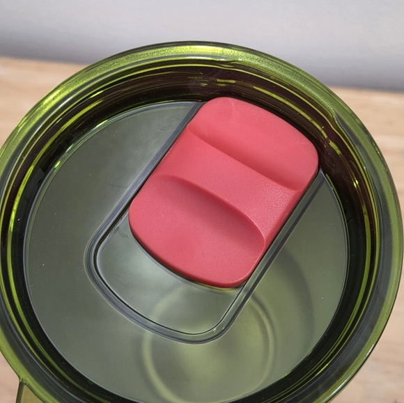 NEW 30 oz THE GRINCH Stainless Steel Tumbler Christmas - Picture 15 of 16